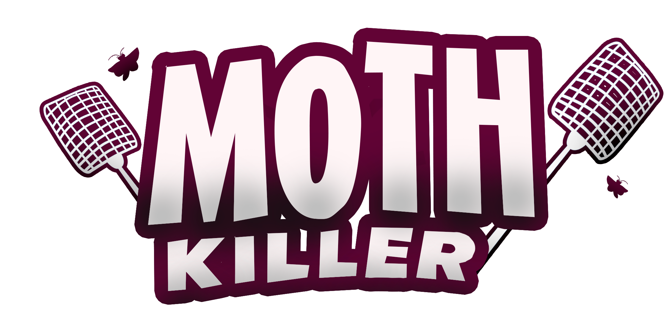 Mothkiller Logo