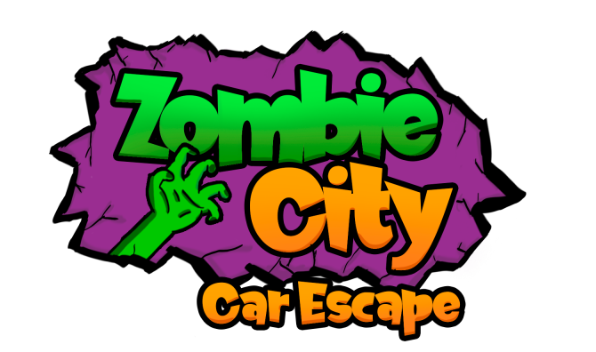 Zombie City Logo